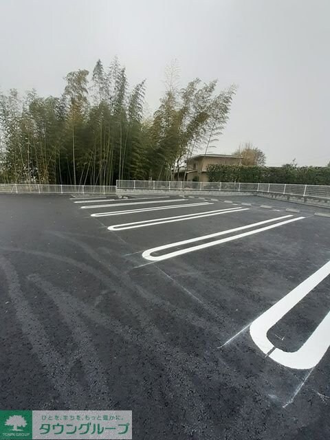 シュライン ガーデン IVの物件内観写真