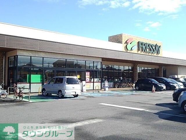 シュライン ガーデン IVの物件内観写真