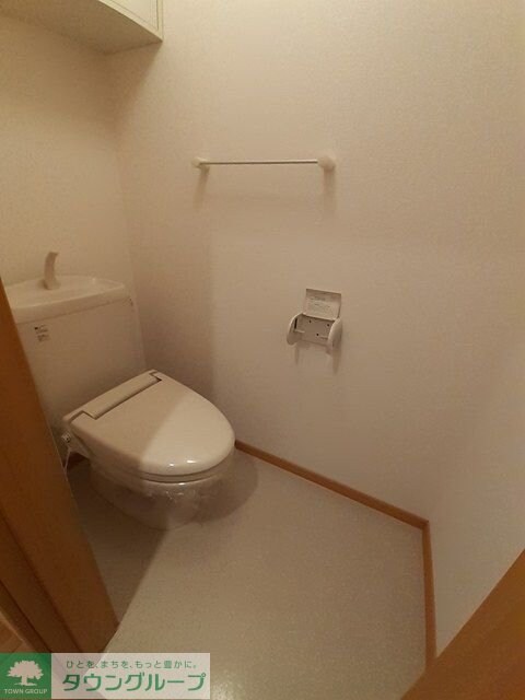 スターアリスVIの物件内観写真