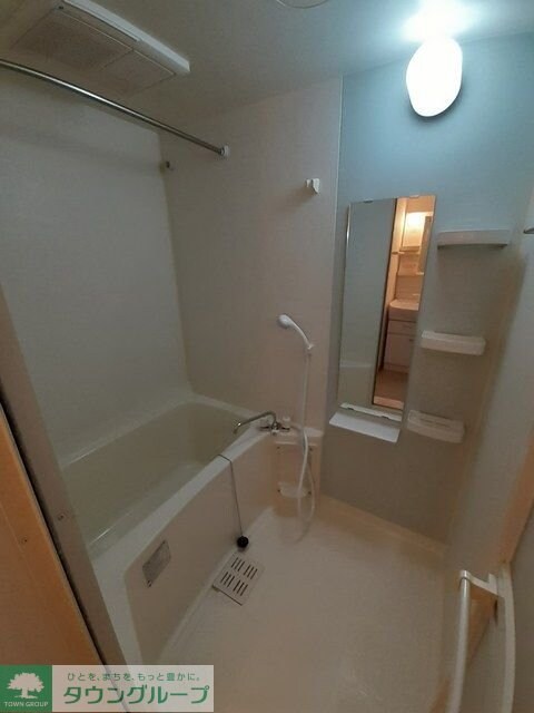 スターアリスVIの物件内観写真