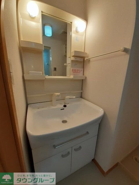 スターアリスVIの物件内観写真