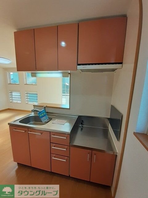 スターアリスVIの物件内観写真