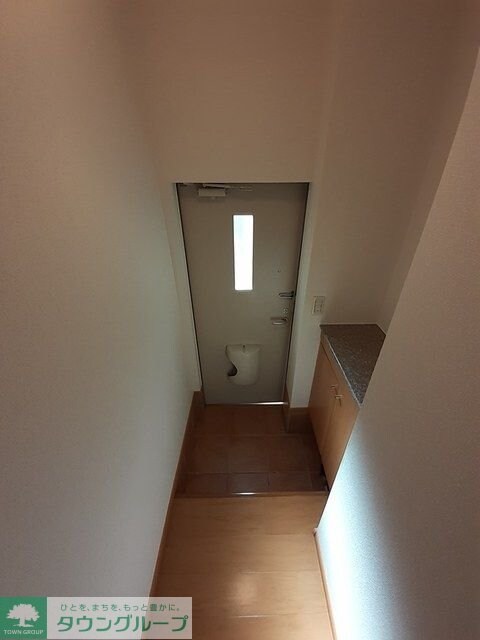 スターアリスVIの物件内観写真