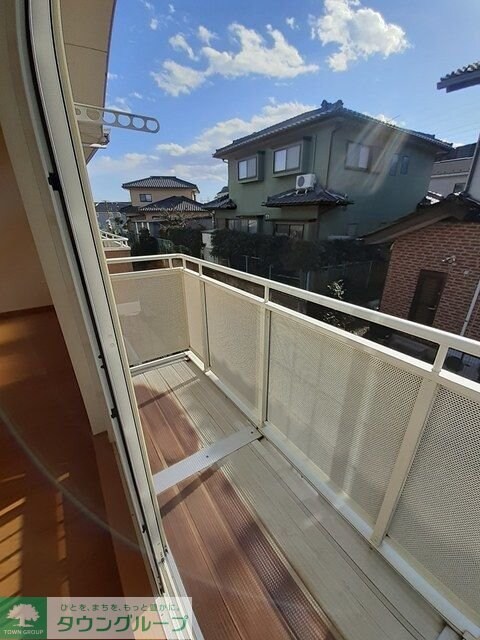 スターアリスVIの物件内観写真