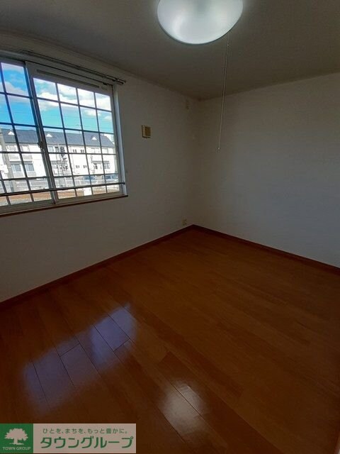 スターアリスVIの物件内観写真