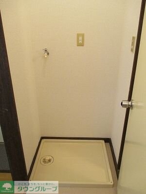 サンハイツTの物件内観写真