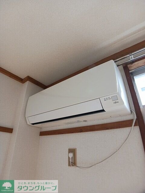 サンハイツTの物件内観写真