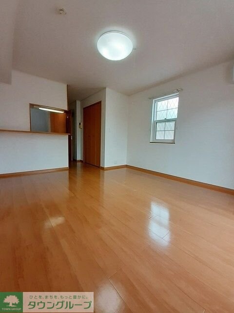 ファースト ステージの物件内観写真
