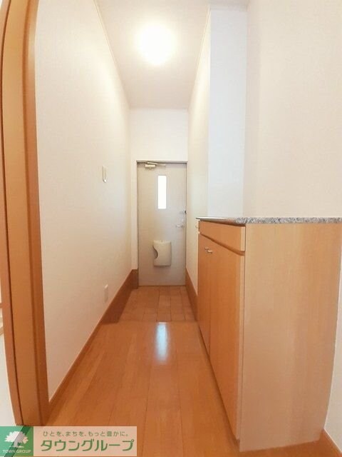 ファースト ステージの物件内観写真