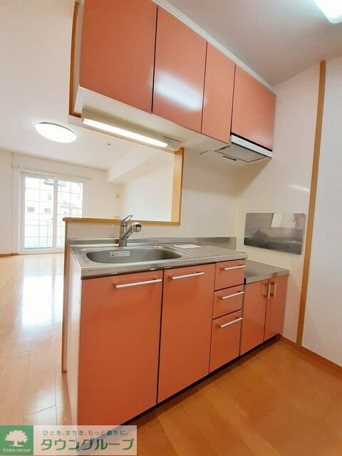 ファースト ステージの物件内観写真