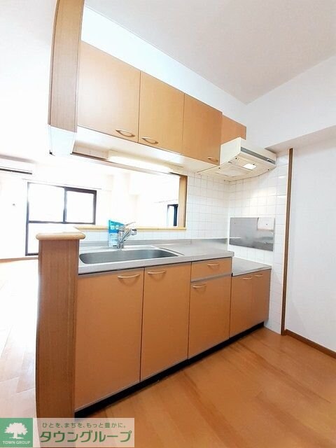 アルトヴァストの物件内観写真