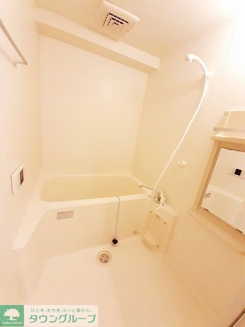 アルトヴァストの物件内観写真