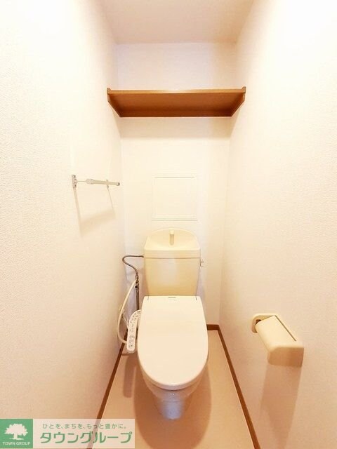 アルトヴァストの物件内観写真