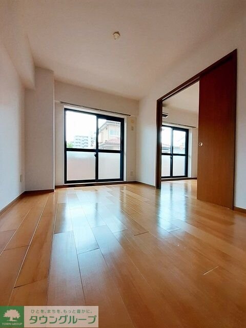 アルトヴァストの物件内観写真