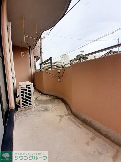 アルトヴァストの物件内観写真