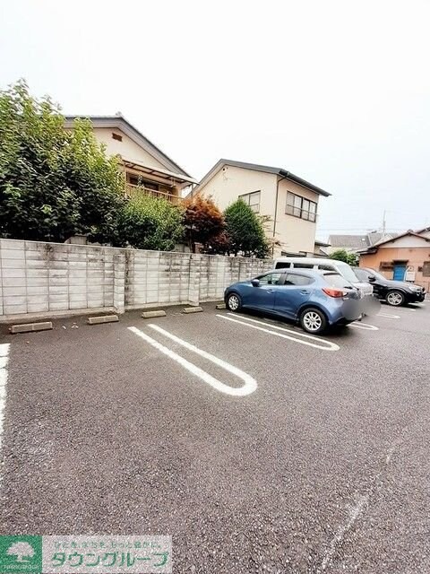 アルトヴァストの物件内観写真