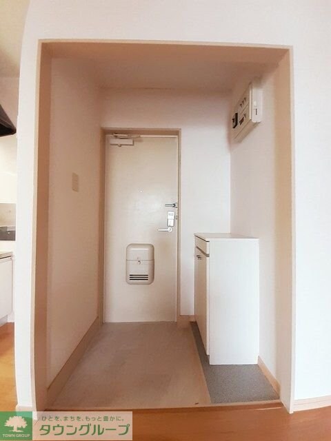 スイートホームズの物件内観写真