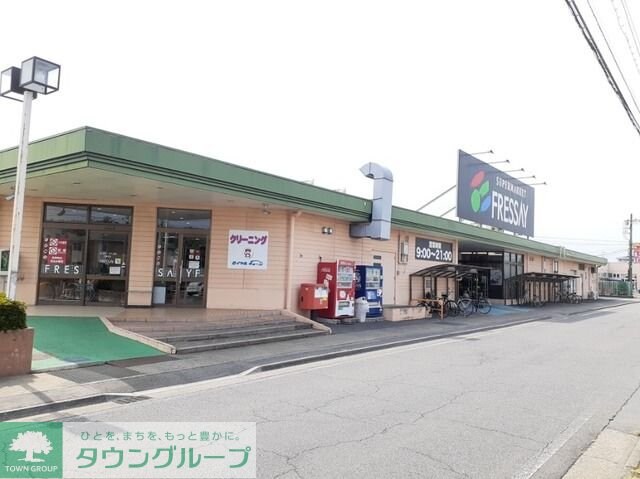 スイートホームズの物件内観写真