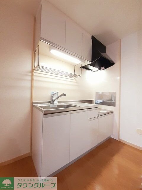 スイートホームズの物件内観写真