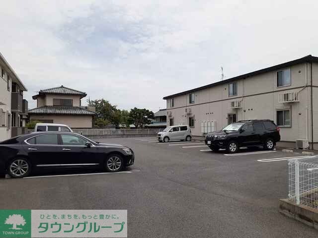 ナリッシュIの物件内観写真