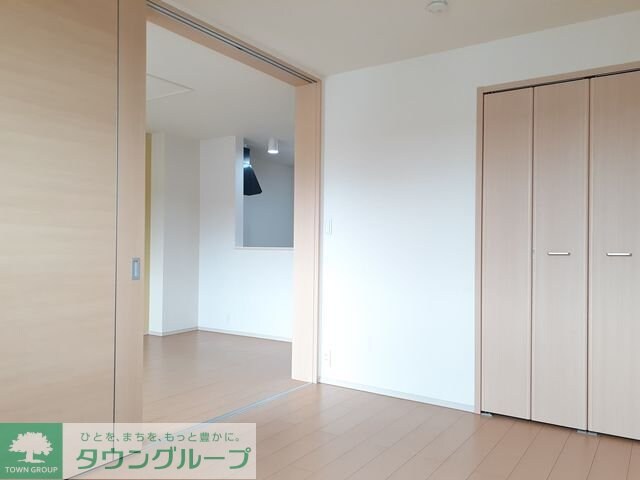 ナリッシュIの物件内観写真