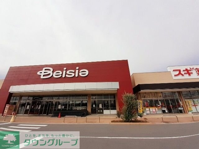 ナリッシュIの物件内観写真