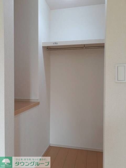 ナリッシュIの物件内観写真