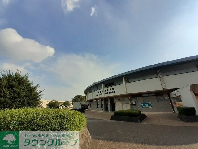 ナリッシュIの物件内観写真