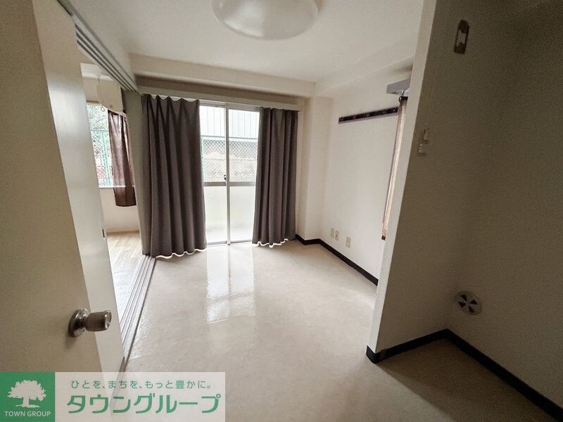 b’CASA熊谷Vre-bornの物件内観写真