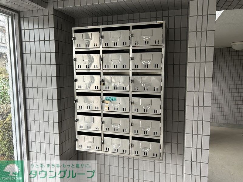 b’CASA熊谷Vre-bornの物件内観写真