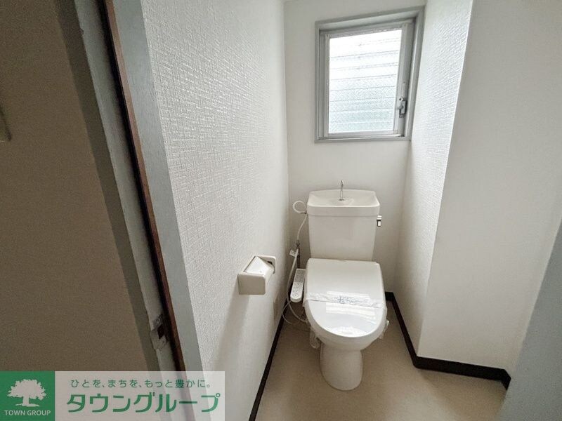 b’CASA熊谷Vre-bornの物件内観写真