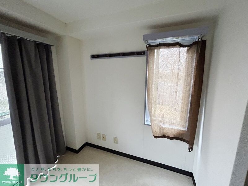 b’CASA熊谷Vre-bornの物件内観写真