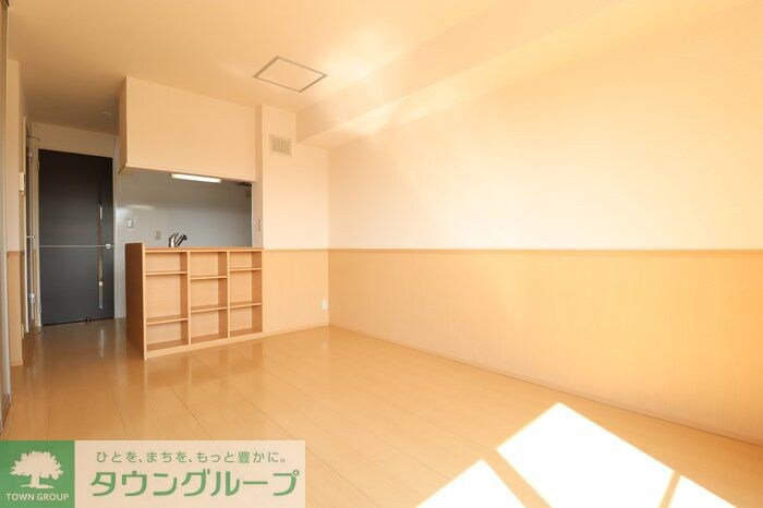 アクシス Cの物件内観写真