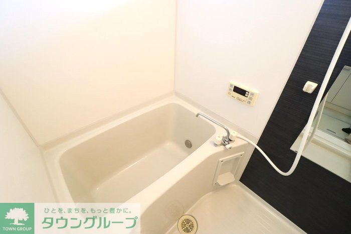 アクシス Cの物件内観写真