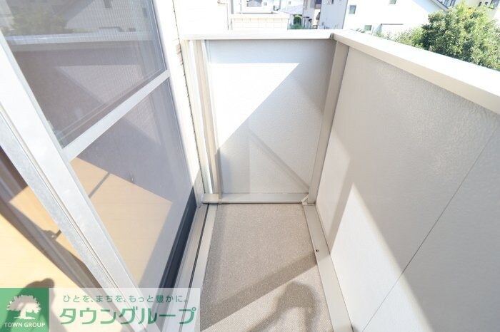 アクシス Cの物件内観写真