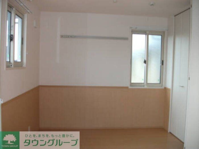 アクシス Cの物件内観写真