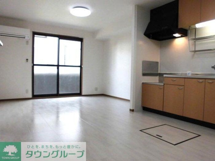 アネシスの物件内観写真