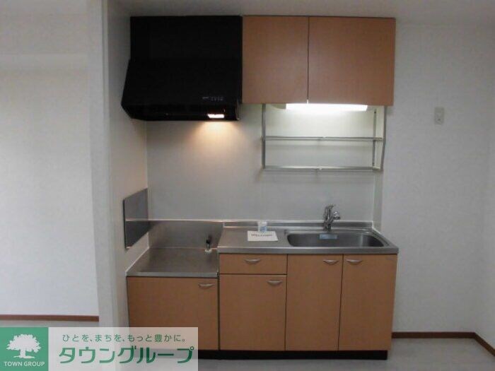 アネシスの物件内観写真