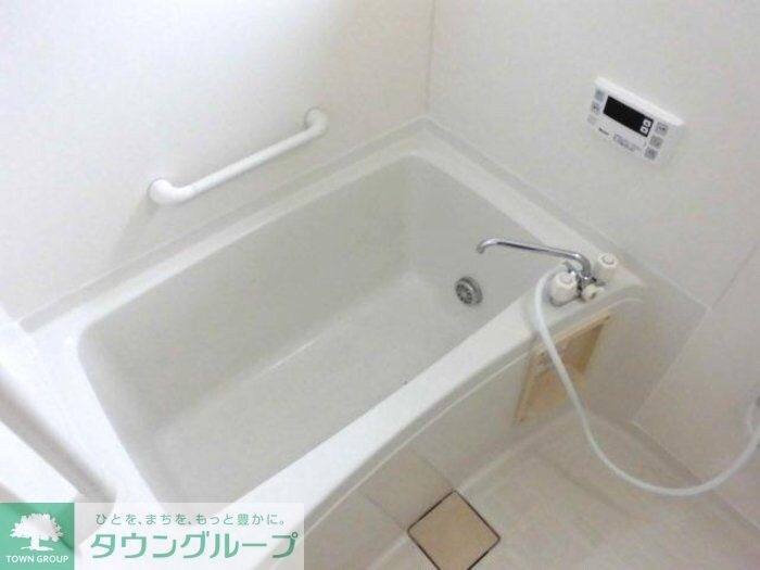 アネシスの物件内観写真