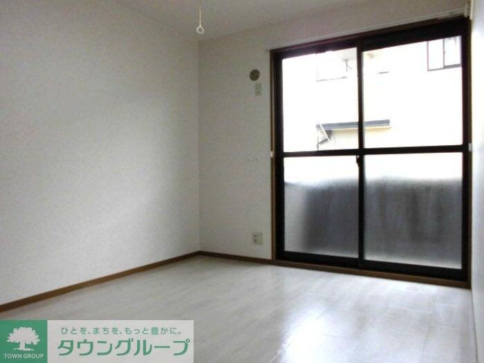 アネシスの物件内観写真