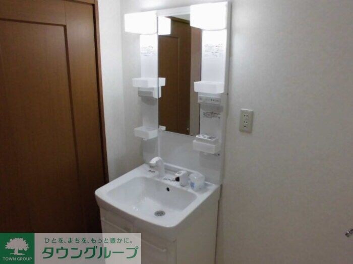 アネシスの物件内観写真