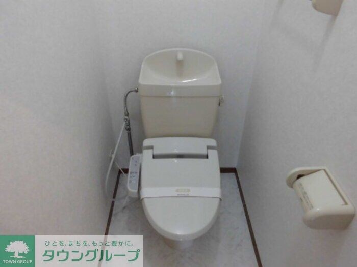 アネシスの物件内観写真