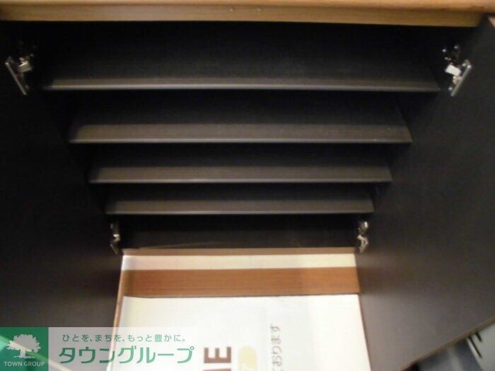 アネシスの物件内観写真