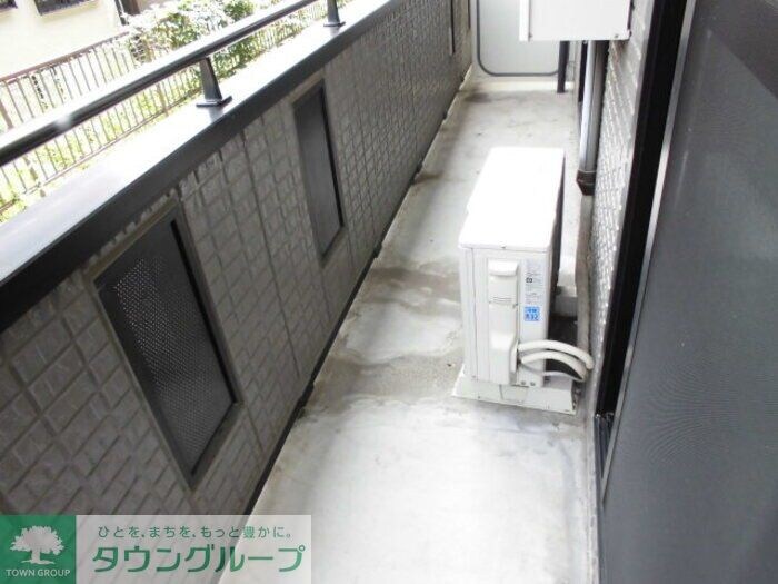 アネシスの物件内観写真