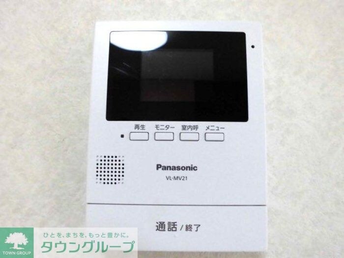 アネシスの物件内観写真