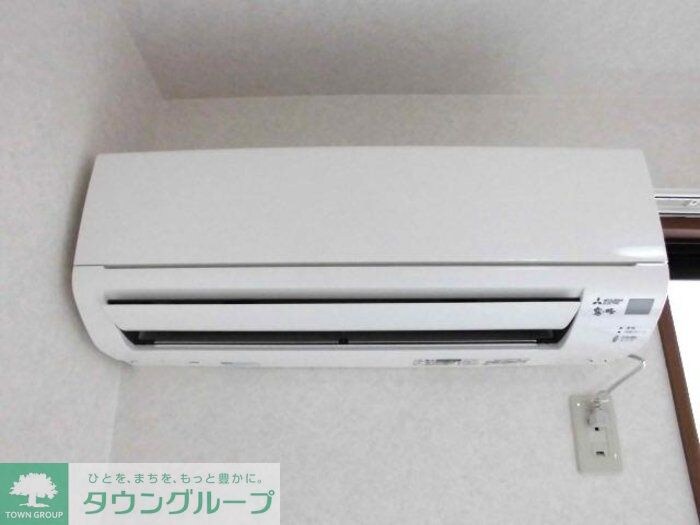 アネシスの物件内観写真