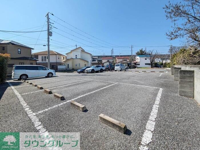 アネシスの物件内観写真