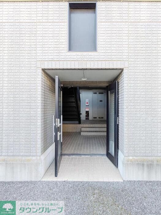 アネシスの物件内観写真