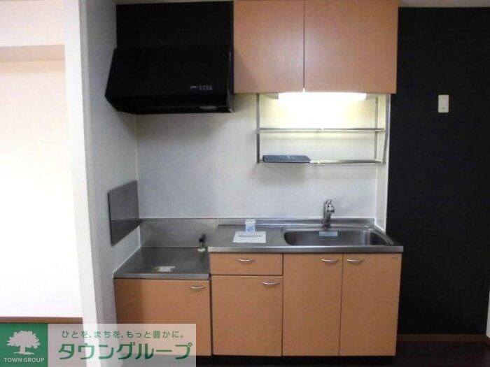 アネシスの物件内観写真