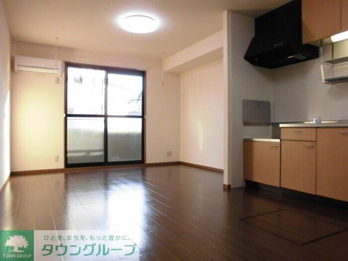 アネシスの物件内観写真